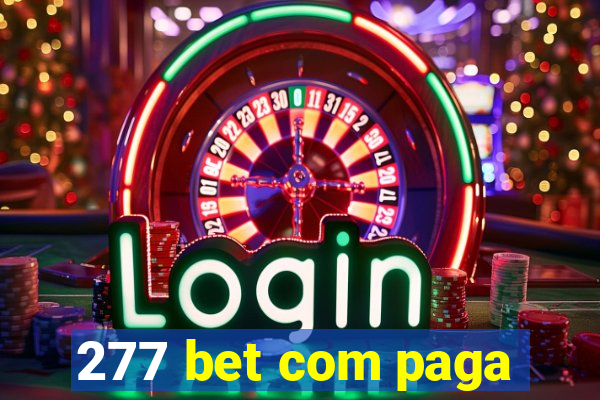 277 bet com paga